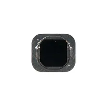 iPhone 5S Кнопка для Apple iPhone 5S, черный