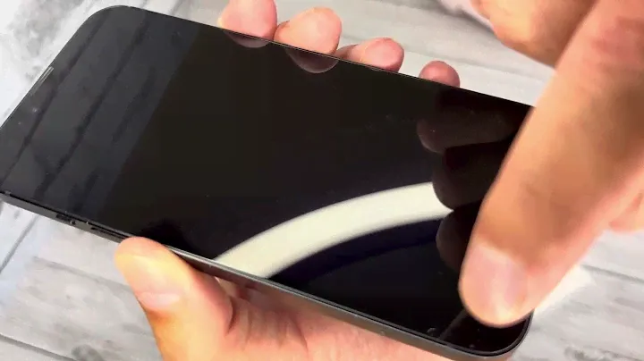 Обзор iPhone 14 128 GB Midnight
