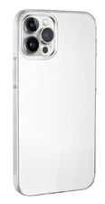 Силиконовый Чехол Hoco iPhone 15 Pro