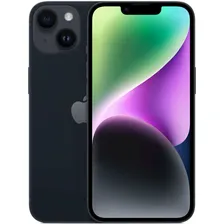 Apple iPhone 14 Plus, 256 ГБ, тёмная ночь