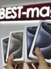 Скидки на iPhone 15 Pro