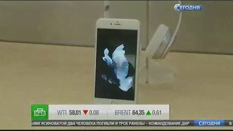 Apple Яблоко намеренно тормозит старые модели iPhone Айфон