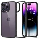Чехол SPIGEN для iPhone 14 Pro - Ultra Hybrid - Черный