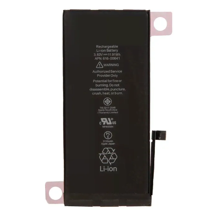 iPhone 11 Аккумулятор для Apple iPhone 11-0