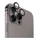 Защитное стекло на камеру iPhone 15 Pro / iPhone 15 Pro Max