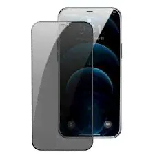 Защитное стекло Baseus 0.3mm Full-glass Crystal Tempered Glass Film для iPhone 12/12 Pro 6.1inch (2pcs/pack+Pasting Artifact) Transparent (SGBL060702)