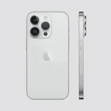 IPhone 14 Pro Max 256gb (цвет: серебристый)