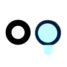 Стекло основной камеры для iPhone XR