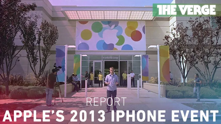 iPhone 5s, 5c, and iOS 7: everything you need to know