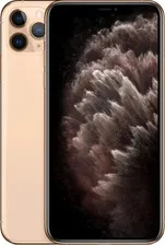 Смартфон Apple iPhone 11 Pro Max 512 ГБ золотой БУ
