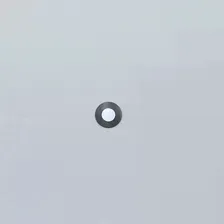 Стекло камеры iPhone XR (1шт)