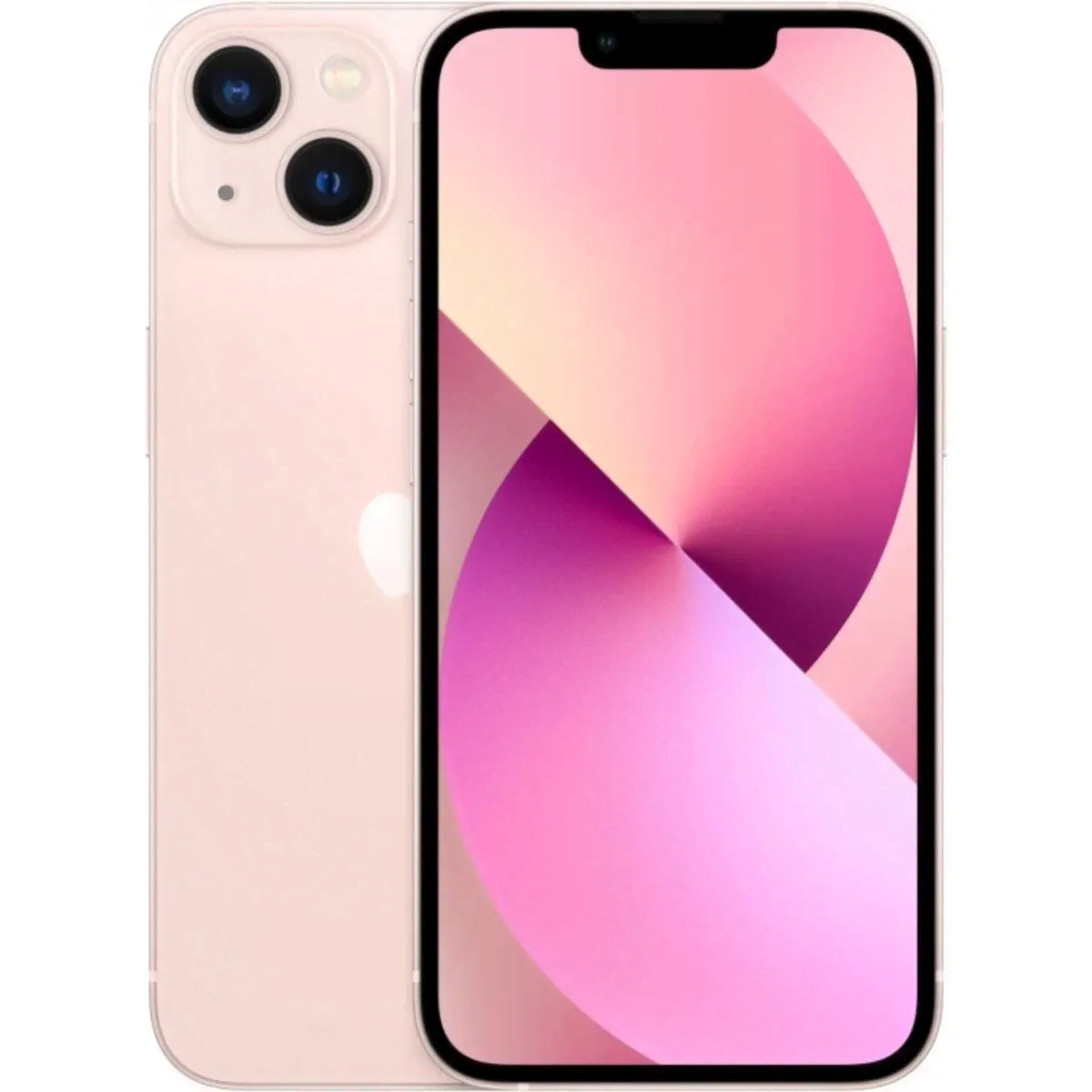 Apple iPhone 13 mini 256GB Pink в рассрочку-0