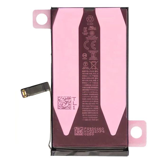 iPhone 14 Аккумулятор для iPhone 14 (original)