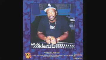 Electrofunk Pretty Tony (The Best Of)