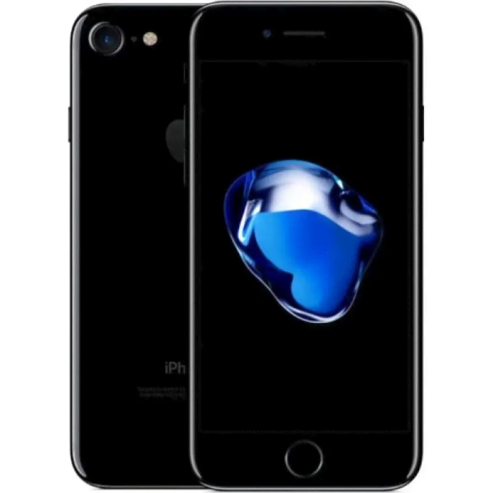 Apple iPhone 7 32GB Jet Black в рассрочку-1