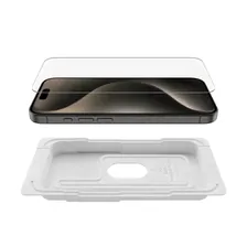 Защита для экрана для телефона iPhone 15 Pro Belkin iPhone 15 Pro