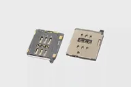 Коннектор SIM iPhone 6S/6S Plus