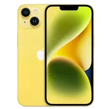 Смартфон Apple iPhone 14 Plus 512GB Желтый / Yellow