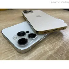 iPhone XR в корпусе iPhone13 Pro