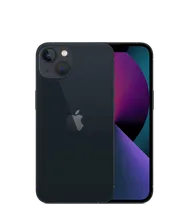 Смартфон Apple iPhone 13 mini 128GB, черный