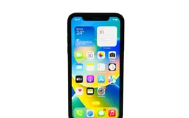 Смартфон iPhone XR 128 Gb в корпусе 14 Pro