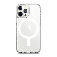 Прозрачный чехол для iPhone 14/14 Pro/14 Pro Max