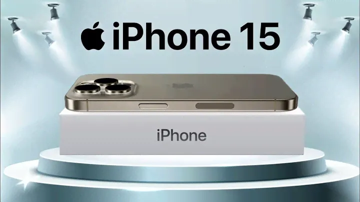 iPhone 15 Pro Max Concept Trailer | Design