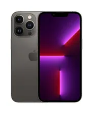 Apple iPhone 13 Pro 256GB Graphite
