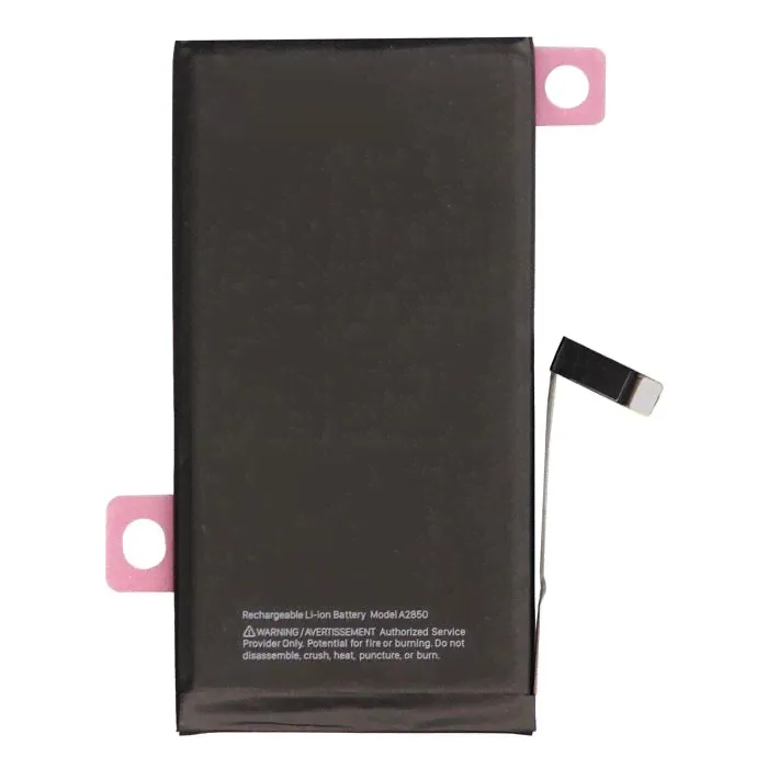 iPhone 14 Plus Аккумулятор для iPhone 14 Plus (original)-1