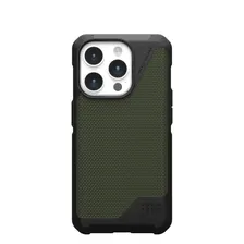 Чехол UAG Metropolis iPhone 15 Pro