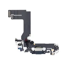 Шлейф аудио + зарядка для iPhone 13 Mini оригинал