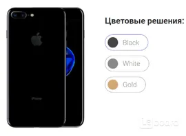 Копия Iphone 7