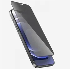 Iphone 13 Защитное стекло АНТИШПИОН на дисплей для iPhone 13, iPhone 13 Pro, iPhone 14 (без упаковки)