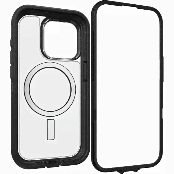 Чехол для мобильного телефона Otterbox IPHONE 15 PRO iPhone 15 Pro-0