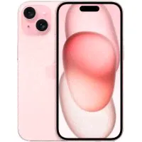 Apple iPhone 15 nano SIM+eSIM 512GB, розовый