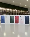 Apple iPhone 13 mini / 13