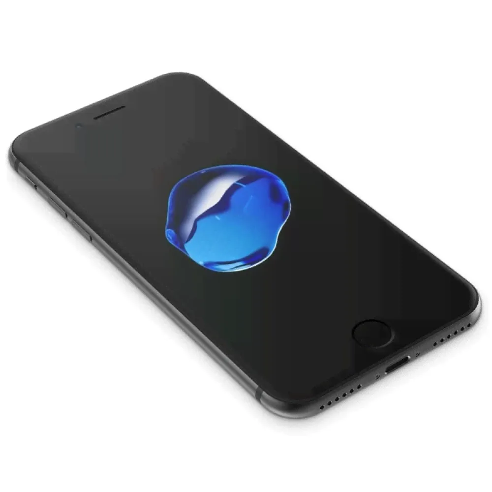 Apple iPhone 7 32GB Jet Black в рассрочку-3