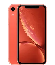 Замена стекла камеры iPhone XR