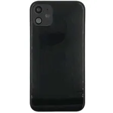 Корпус для Apple iPhone 11 (черный)