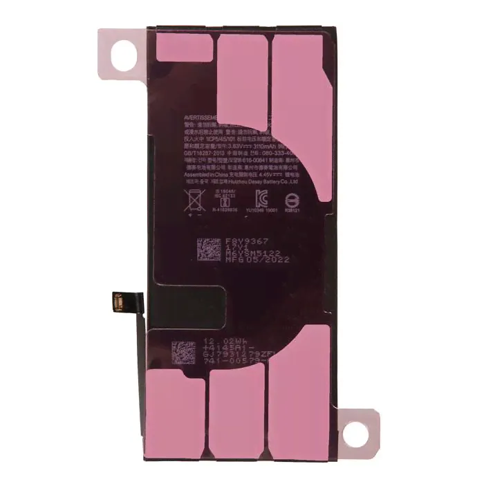 iPhone 11 Аккумулятор для Apple iPhone 11-1