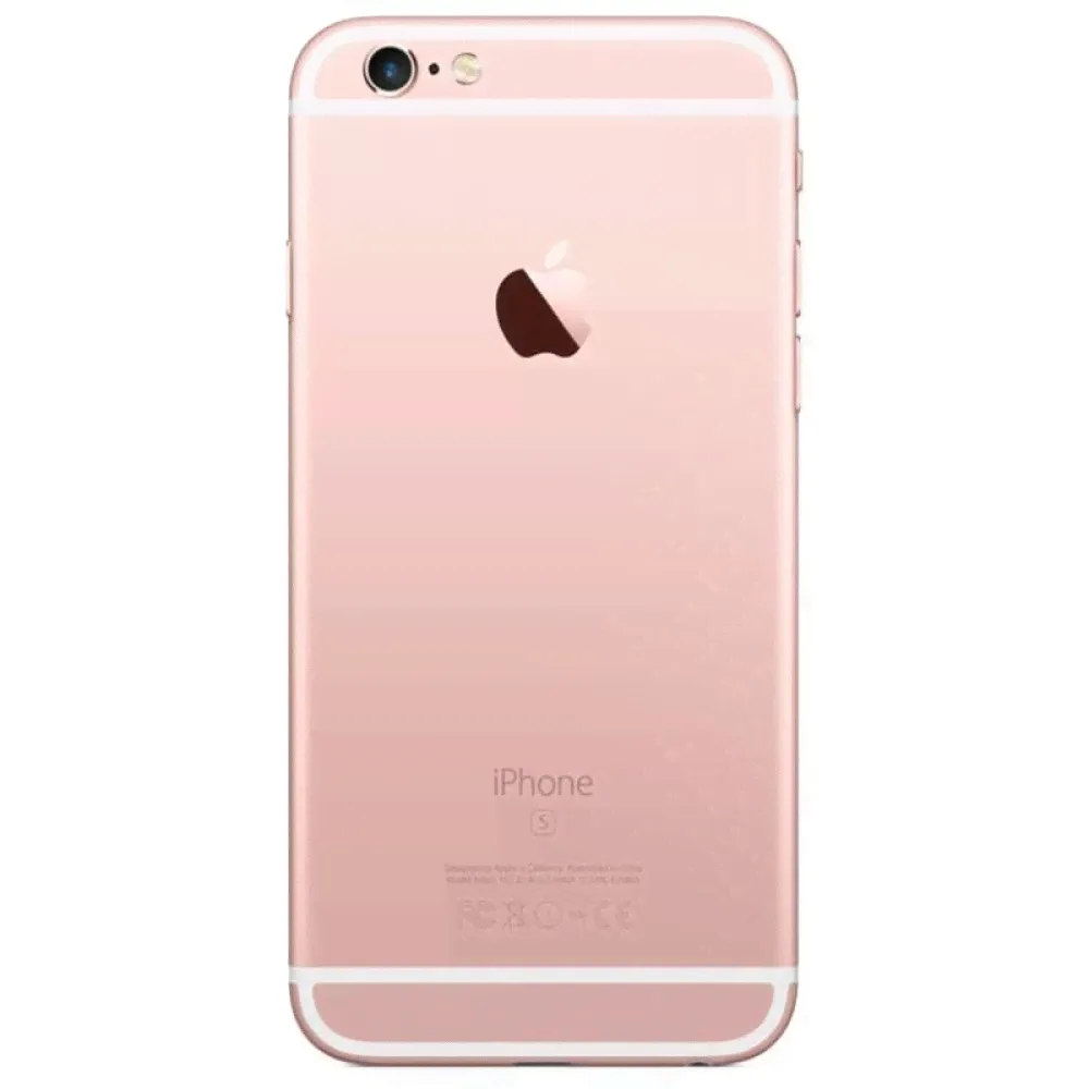 Apple iPhone 6s 32Gb Rose Gold в рассрочку-1