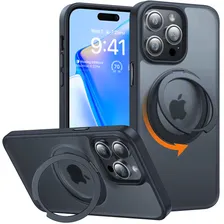 Ostand R Magnetic iPhone Case for iPhone 15/14/13 Series