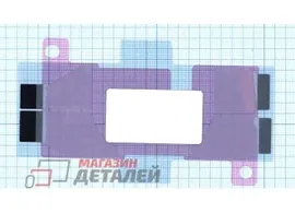 Наклейка (sticker) фиксации аккумулятора для iPhone XR